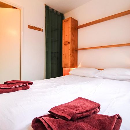 Spacious Apartment Iris, Flaine Foret Exterior photo