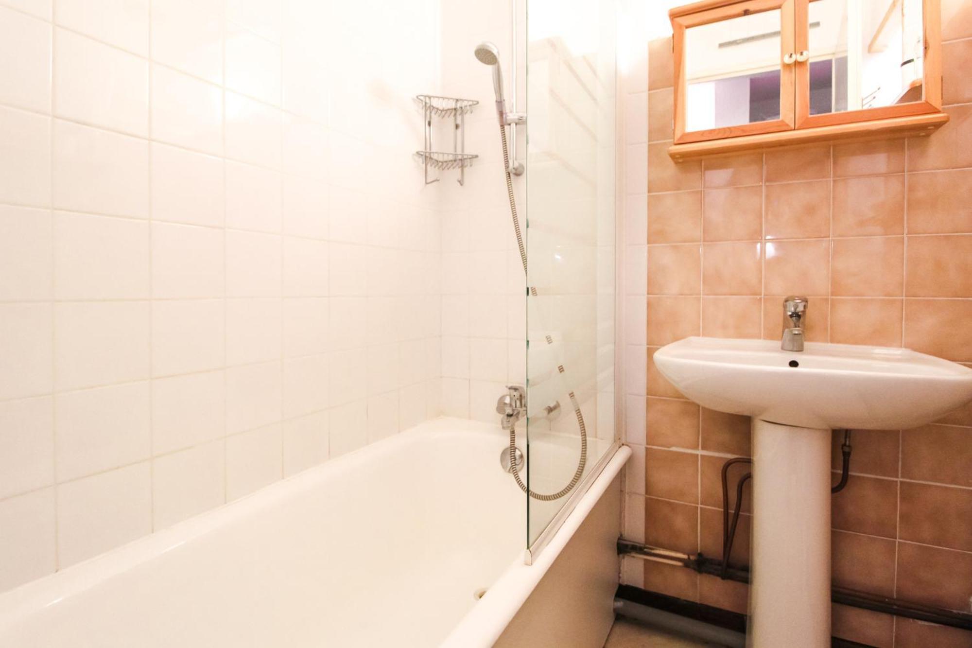 Spacious Apartment Iris, Flaine Foret Exterior photo